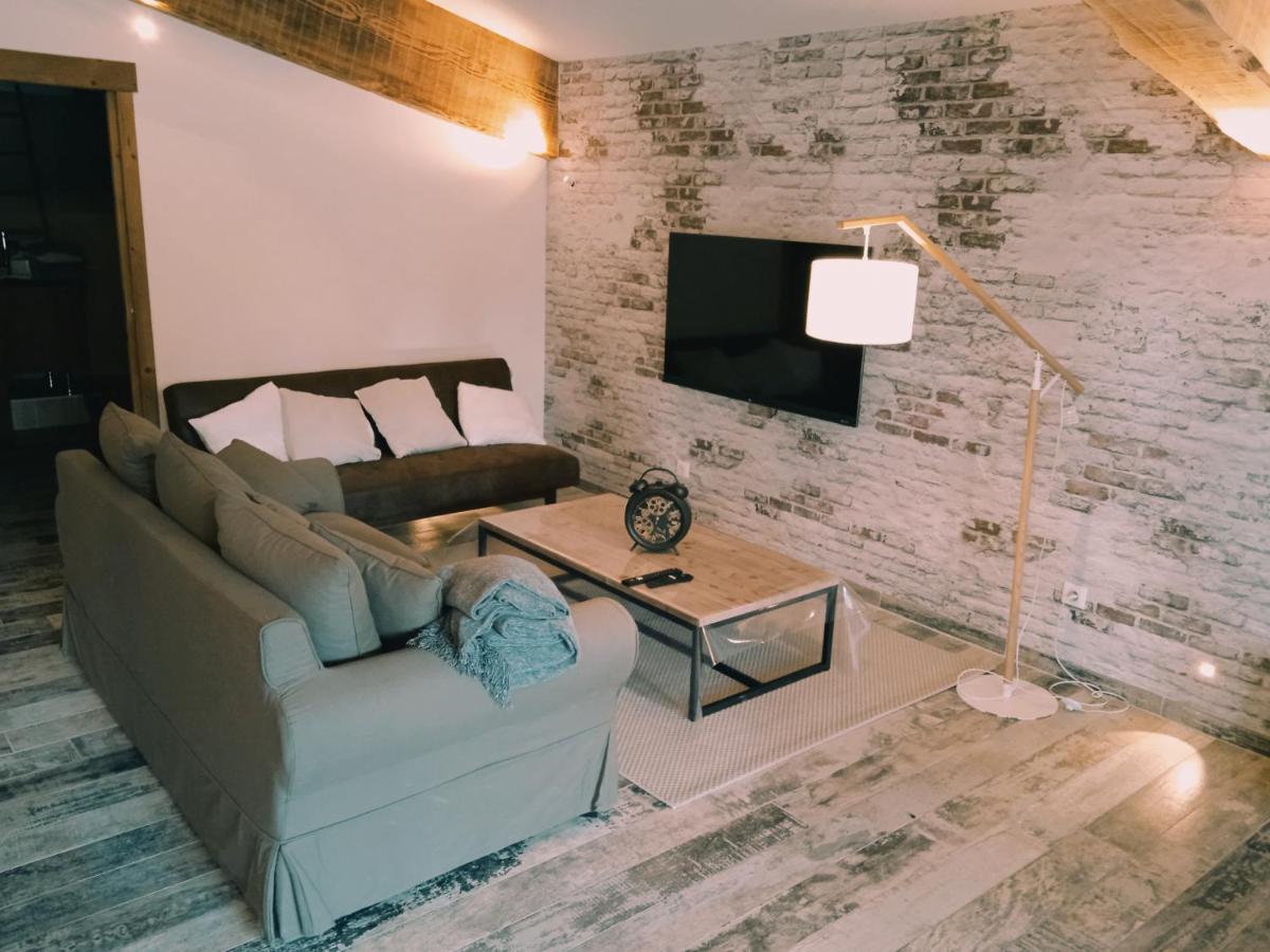Gite Du Mas De La Finiere ,Avec Spa Interieur Châteaurenard Exterior photo